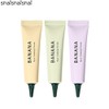 SHAISHAISHAI Banana Spot Calming Cream 15g, Color:01 Green