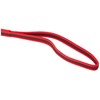 Julius-K9 218GM-R-S1 Color & Gray Super-Grip Leash with Handle, 14