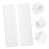 FUNOMOCYA 2Pcs Sturdy Plastic Tent Pole Connectors Tent Joints for
