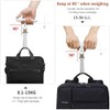 ROTOPATA Digital Luggage Travel Scale with Overweight Warning Function, Portable