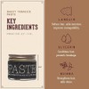 18.21 Man Made Hair Paste Pomade with Natural Shine Finish