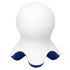 Mini Electric Vibrate Body Massager Octopus Shape Tension Fatigue Relax