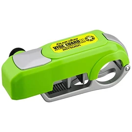 MITSUBA BS-003G Guard Dog Vice Guard 2 with Alarm Green