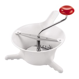 Moulinex K10121 Kleine Lebensmittelmühle aus Kunststoff