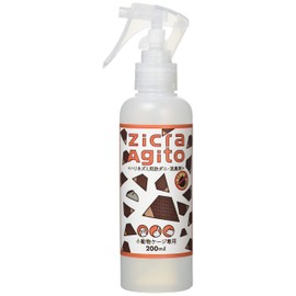 Zicra Dust Mite/Deodorizer, For Hedgehogs, 6.8 fl oz (200 ml)