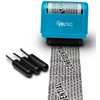 Veltec ID Protector Ink Roller - Identity Theft Protection Roller