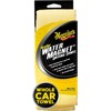 Meguiar's X2000 Toalla de Secado de Microfibra con imn de