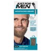 Just For Men Moustache & Beard Brush-In Colour Gel M-25