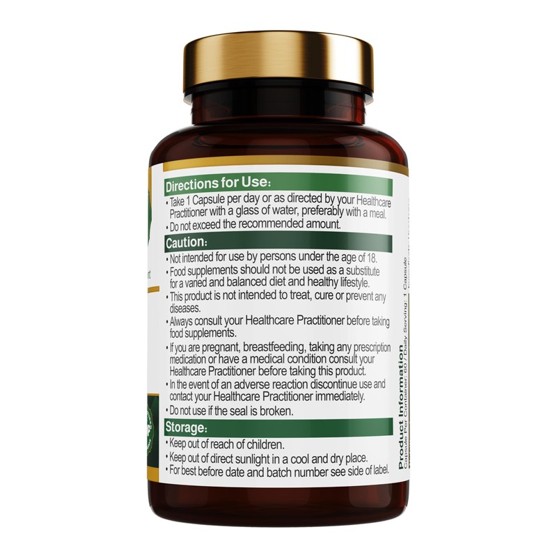 Royal Oak Health Digest Cleanse with 13 Active Ingredients -