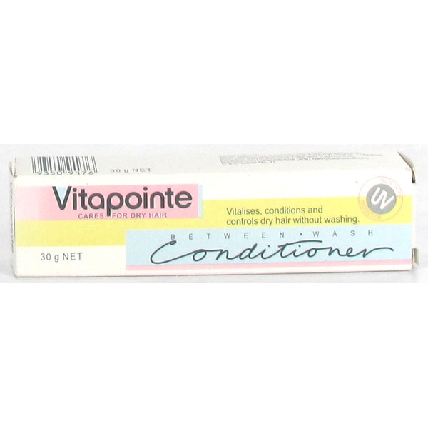 Vitapointe Between Wash Conditioner 30g