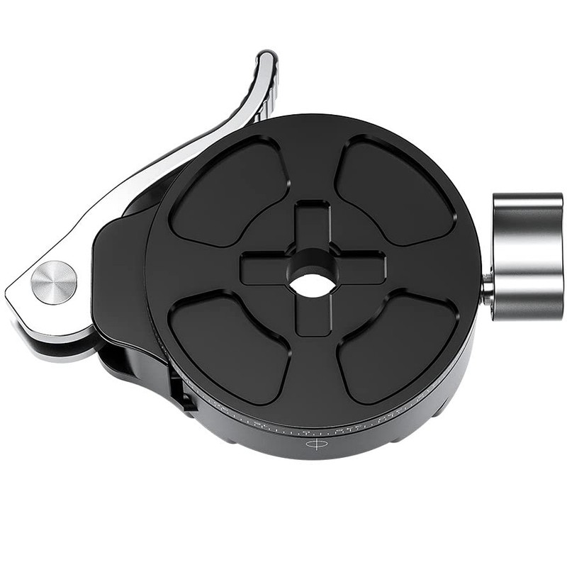 Leofoto PCL-52 Quick Release Clamp