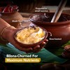  A2 Desi Cow Ghee 500ml | Traditionally Bilona-Churned, Danedar