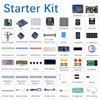kuman Complete Starter Kit with Detailed Tutorial and Reliable Components