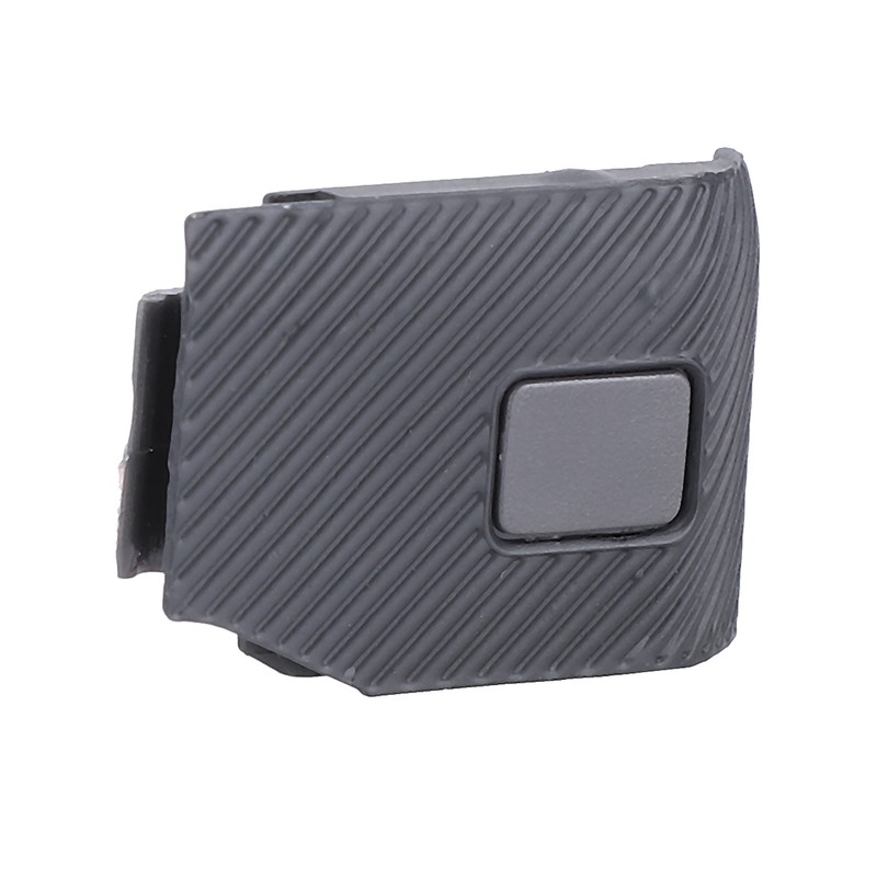 Waterproof Dust Proof Protective USB Side Cover for Gopro Hero5