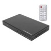 AIMOS Multi Viewer High Definition Multimedia 4 Into 2 Out