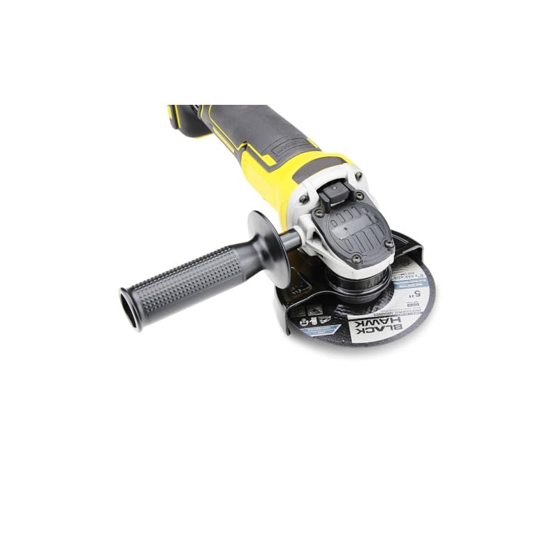 BHA Metal and Stainless Steel Depressed Center Cut Off Wheels
