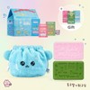 Donggu Field Gosimi’s Happy Ending Hair Care Gift Set (Shampoo
