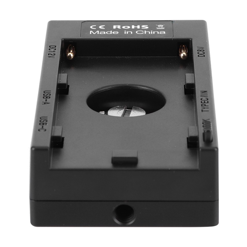 F01AF970 Battery Board to FZ100 Full Decode Dummy Battery Set