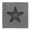 Graphite Casting Ingot Mould Mold Crucible Melting FivePointed Star Mould