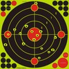30.5 cm / 12 Inch Splatter Targets / Shots Burst