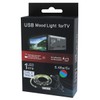 Colour Changing 90cm 5v Flexible LED USB Strip Light Mood