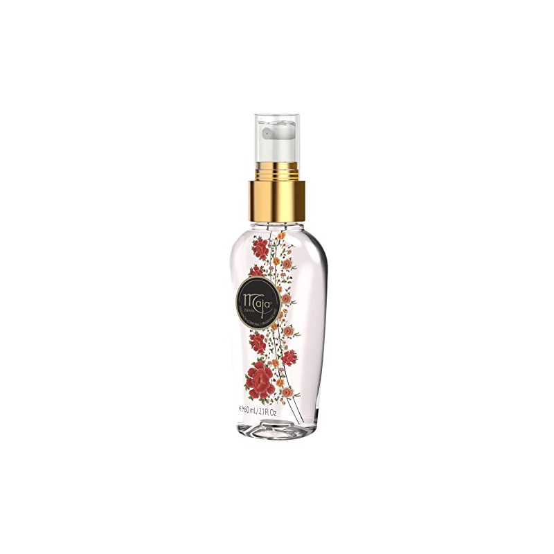 Maja Body Splash Maja Clásica 60Ml, Color, 60 Gram, Pack