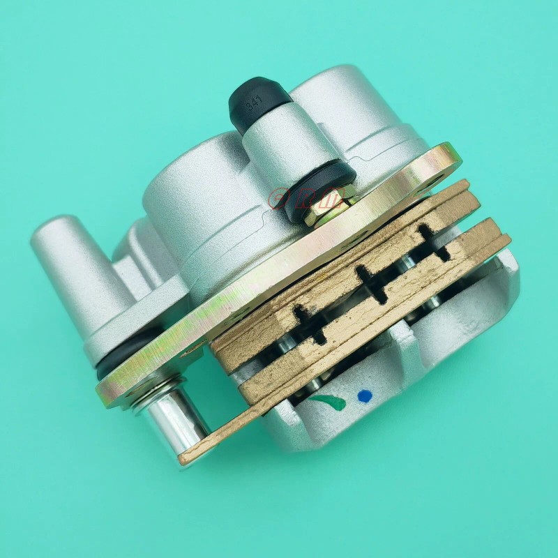 QRM New Front Brake Caliper For Suzuki RM250 RM 250