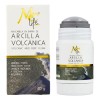 Mascarilla En Barra Arcilla Volcánica 40g, Limpieza. Mc Life Tipo De Piel Todo Tipo De Piel