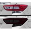 BOGAR TECH DESIGNS Rear Taillight Tail Light Tint Kit PPF