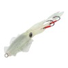 Squid Fishing Lure for Sea Fishing Simulation Iron Hook Octopus