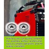 2Pcs Drive Rolls Fits For Lincoln Pro MIG 140,Weld-Pak 140HD,MIG