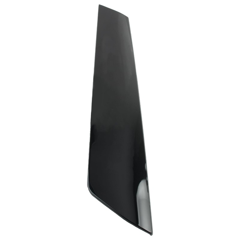 AUTOKAY Windshield A Pillar Molding Cover for Mini Cooper R50