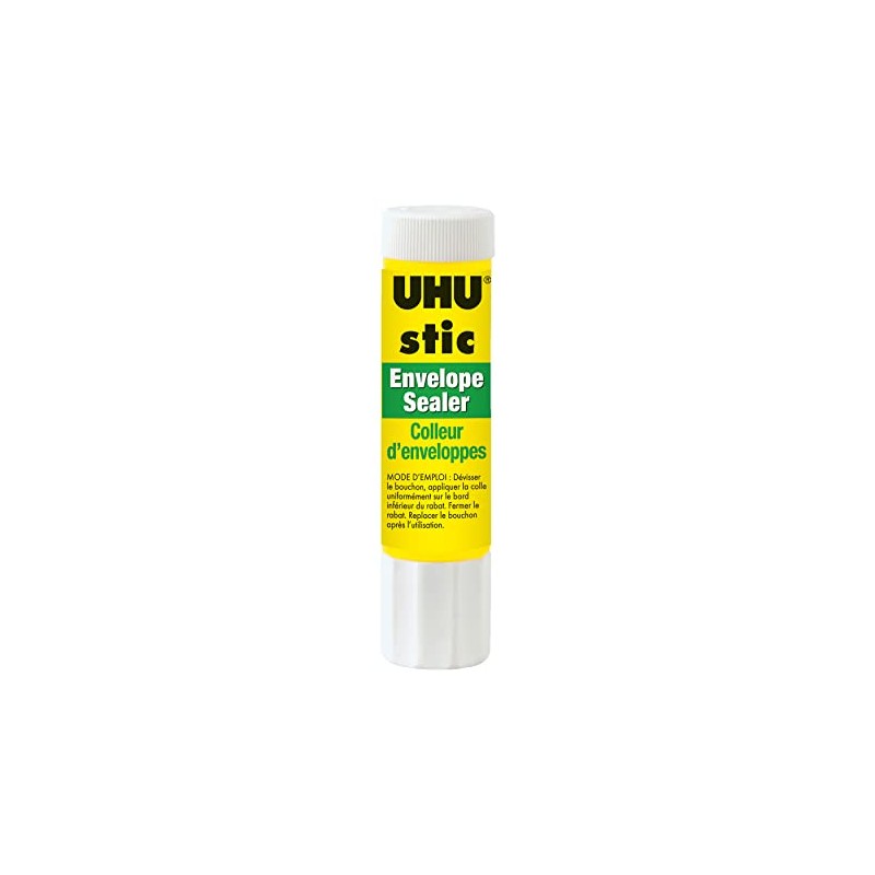 Staedtler UHU Glue Stic Envelope Sealer (9U99701)