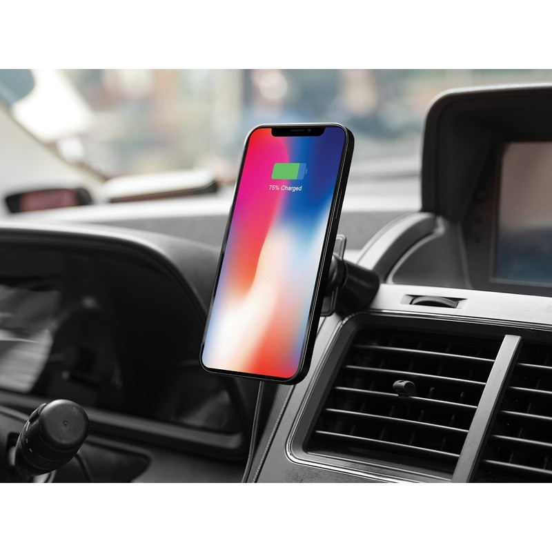 In Car Wireless Magnetic 15W