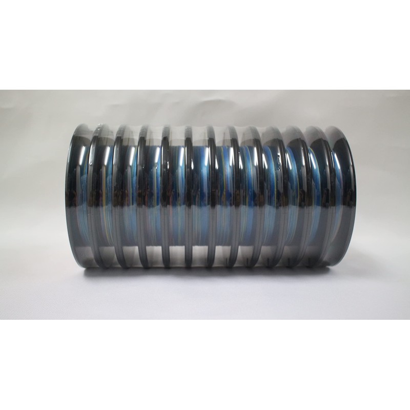 X-Braid Ultra 2 Max WX8 Multicolor 100m 12 Connections [1,200m]