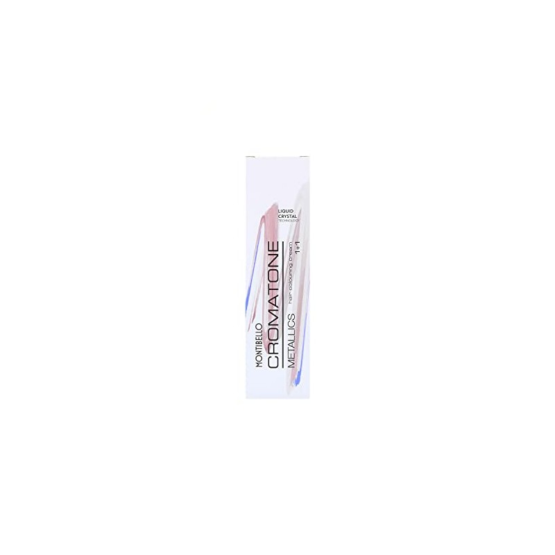 Montibello Cromatone 6.12 Metallics 60 ml