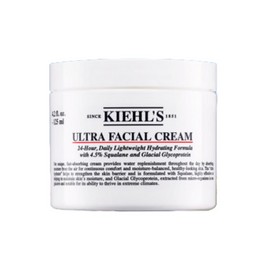 Kiehl's 키엘 울트라 훼이셜 크림 4.0 세대 125ml 1개 /sj Kiehl's Ultra Facial Cream 4.0 Generation 125ml