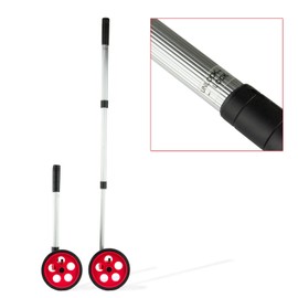 DEMA Measuring wheel / roller speedometer