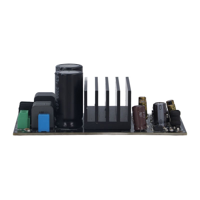 Mini Digital Audio Power Amplifier Stable 80mA Standby Current Power