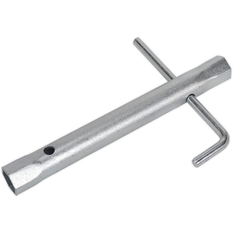 Young Wolf 14mm 16mm Dual Ended Ignition Spark Plug Spanner