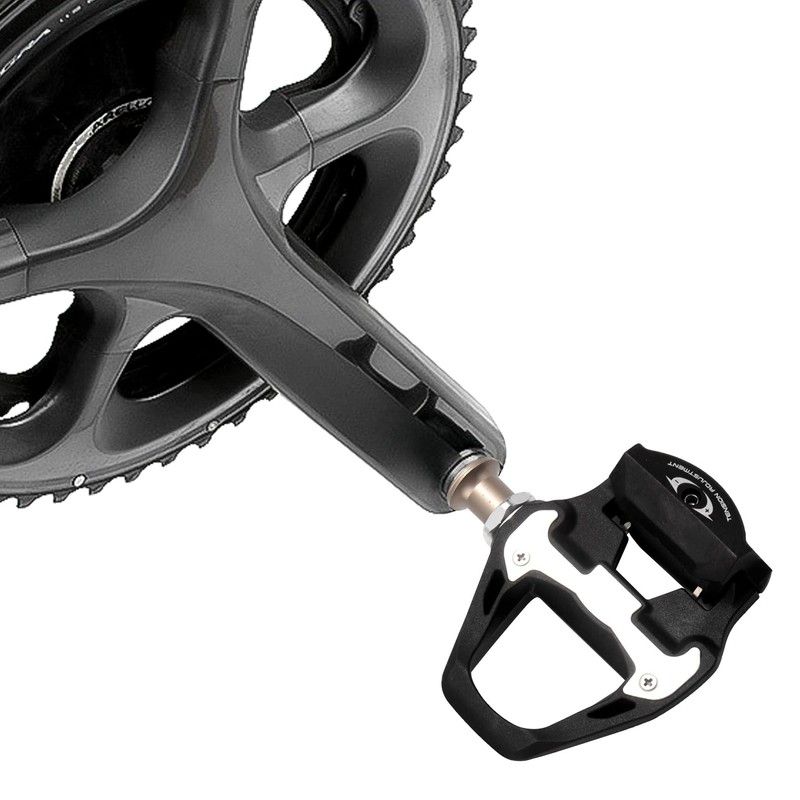 Giilayky Cycling Road Bike Bicycle Self-Locking Pedals for SPD SL