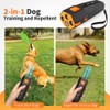 2025 new upgraded Dog Bark Deterrent Devices Long Range Ultrasonic