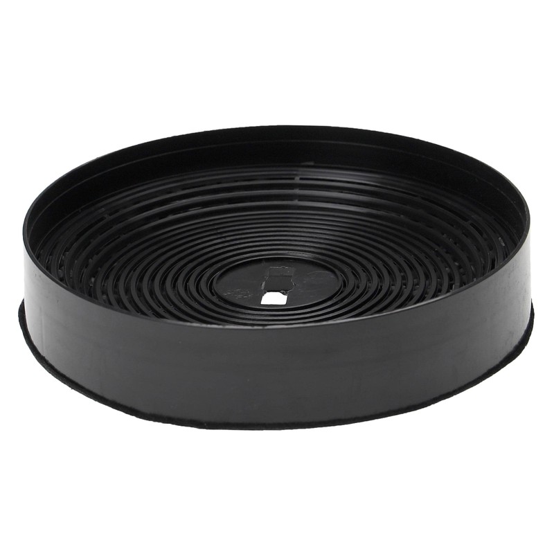 vhbw 2 x Activated Carbon Filters Compatible with Oranier Meba