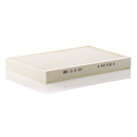 Original MANN-FILTER Interior Filter CU 31 001 – For trucks