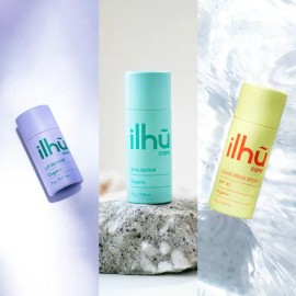 Kit Cuidado Esencial Para La Piel Ilhucare