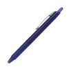 Pilot LVKN150F10L Rollerball Pen V Cone Knock 0.7 Blue 10