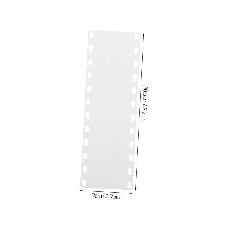 Mobestech Metal Photo Frame DIY Sublimation Blank Aluminum Sheet Picture