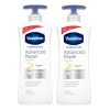 Vaseline Intensive Care Advanced Repair 600 Ml