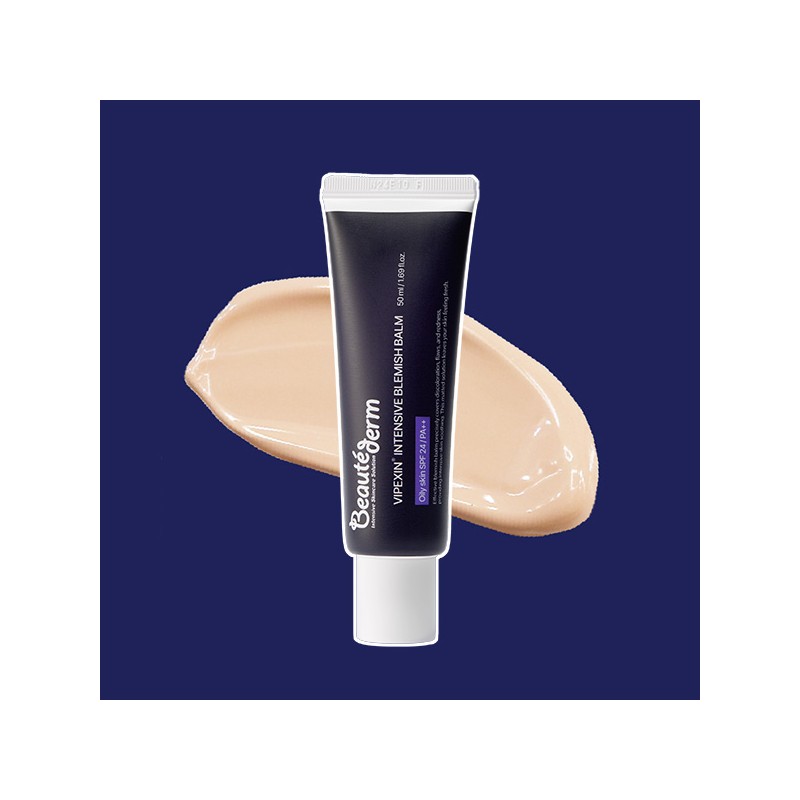 Bottederm BB Cream Bipexin Intensive Blemish Balm 50ml Blemish Balm