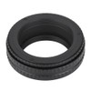 M42 to M42 Adjustable Focusing Helicoid Lens Adapter Macro Tube